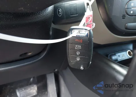 2018 Kia Soul from USA, damaged, VIN KNDJN2A21J7564962